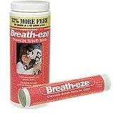 St. Jon Breath-eze Chewable Breath and Gas Relief Tablets (60 tablets (economy size))