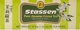 Stassen Pure Jasmine Green Tea