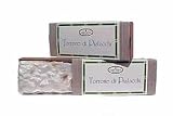 Torrone di Pistacchi di Bronte (Bronte Pistachios Nougat) by Caffe Sicilia