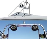 TYPHOON WAKEBOARD/SKI TOWER