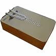 Camerons Products Stainless Steel Stovetop Smoker