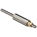 THK Miniature Stroke Model MST3, Shaft: 3mm Diameter x 50mm Length, Nut: 7mm Diameter x 20mm Length, 10mm Ball Cage Length