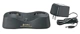 Cobra FA-CR Desktop Charger for NiMH FRS Radio Batteries