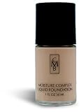Color Me Beautiful Liquid Foundation 1 Fl Oz