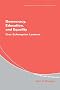Democracy, Education, and Equality: Graz-Schumpeter Lectures (Econometric Society Monographs)