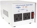 110/220 VAC 300W Converter
