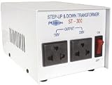 110/220 VAC 300W Converter