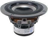 Tang Band W3-1335SB 3 Titanium Cone Driver