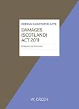 Damages (Scotland) Act 2011