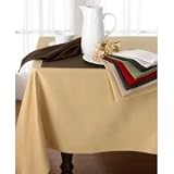 Ralph Lauren Harrison Tablecloth 70 x 144 Oblong in Butter Reviews 314RCN7Ai4L. SL160 Ralph Lauren Harrison Tablecloth 70 x 144 Oblong in Butter Reviews