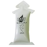 Cola Personal Lubricants Singles: 8 units. Cola Personal Lubricants Singles: 8 units.