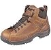 Dr. Martens 'Scanner 6 Eye' Boots - Teak Brown