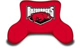 Arkansas Razorbacks Logo Bedrest
