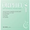 Orpheus, der klingende Opernf�hrer 1: Mozart: Die Entf�hrung aus dem Serail, Le Nozze di Figaro, Don Giovanni, Cos� fan tutte, Die Zauberfl�te