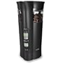 Mr. Coffee Electric Coffee Grinder with Chamber Maid Cleaning System