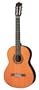 Yamaha C40 Full Size Nylon-String Classical Guitar