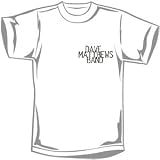 Dave Matthews Band - T-shirts - Band