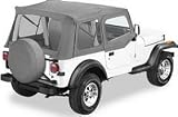 Bestop Soft Top for 1995 - 1995 Jeep Wrangler