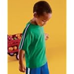 Apples and Oranges KA240 Jonathan Sport Tee