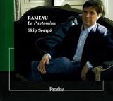 Rameau: La Pantomime [CD + DVD]