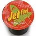 Jet Fuel K-cup Coffee People, 24 K-cups