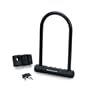 Master Lock Fusion U-Lock Bike Lock - 4003000