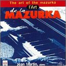 Art of the Mazurka