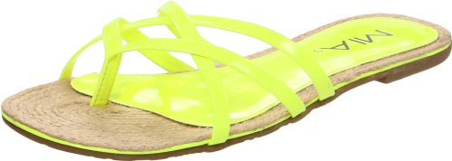 MIA Women's Preta Sandal