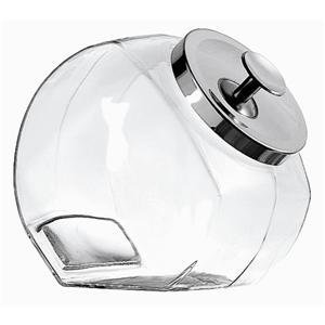 1 Gallon Penny Jar w Lid Set 4 by