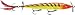 Rapala X-Rap Prop 11 Fishing lure, 4.375-Inch, Hot Tiger