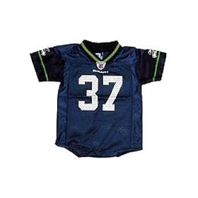 seattle seahawks infant jerseys