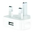 Apple MB706B USB Power Adapter
