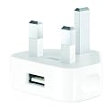Apple MB706B/A USB Power Adapter