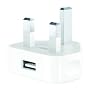 Apple MB706B/A USB Power Adapter