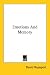 Book Emotions And Memory (The Menninger Clinic Monograph)