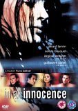 In All Innocence ( En plein coeur ) ( En cas de malheur ) [ NON-USA FORMAT, PAL, Reg.2 Import - Great Britain ]