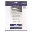 PAD LEGAL CAMBRIDGE WHITE 70 CT