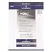 PAD LEGAL CAMBRIDGE WHITE 70 CT