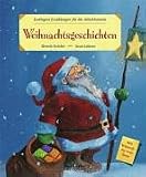 Weihnachtsgeschichten: Esslingers Erzählungen für die Allerkleinsten