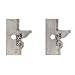 Freud RS-D Profile Knives For Freud RS1000 Or RS2000 Rail And Stile Insert Shaper Cutter