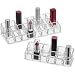 CONNECTWIDE® LIPSTICK SET OF 9 HOLDER RS.375.00