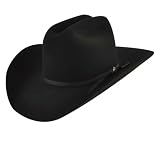 Bailey Western Spur 4X Hat 