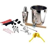 Champagne Bucket Gift Set