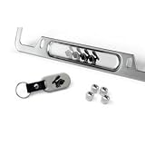 Genuine Volkswagen Rabbit Accessories Kit by Volkswagen