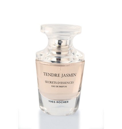 Yves Rocher - Secrets d\'Essences - Eau de Parfum Tendre Jasmin Preisvergleich