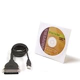 Belkin F5U002V1 USB Parallel Printer Adapter