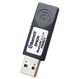 Adaptor, Blue Tooth, Epson