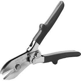 Malco SC3 3-Blade Hand Crimper by 