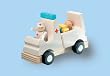 Woody Click - Krankenwagen