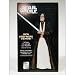 Star Wars Obi Wan Kenobi 1/6th Scale Painted Collectable Action Figure Model Kit 12 inch